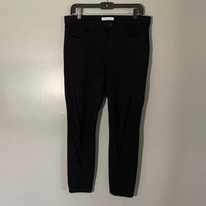Liz Claiborne Skinny Pants